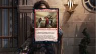 Krenko, Baron of Tin Street in MTG (Image via Wizards of the Coast)